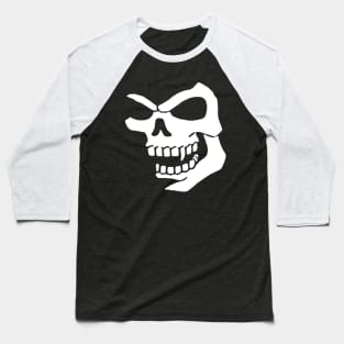 Skeletor Baseball T-Shirt